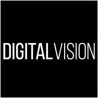 digital vision production logo image