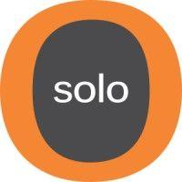 solo tecnologia logo image