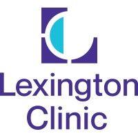 lexington clinic logo image