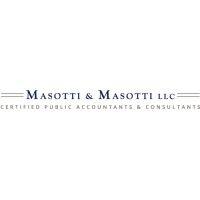 masotti & masotti llc logo image