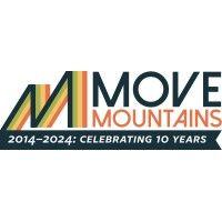 move mountains logo image