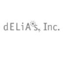 logo of Delia S