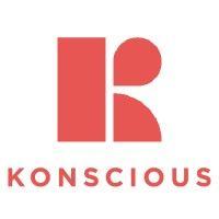 konscious house of brands logo image