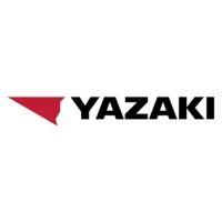 yazaki europe middle east and africa logo image