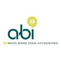 accountancy & business improvement ltd logo image