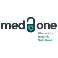 medone pharmacy benefit solutions