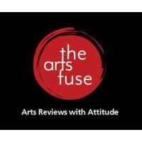 the arts fuse,  boston's premier online arts magazine logo image