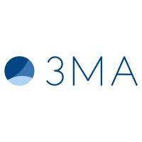 3ma logo image