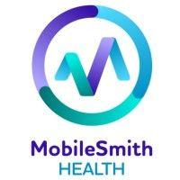 mobilesmith health logo image