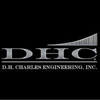 d.h. charles engineering, inc. logo image