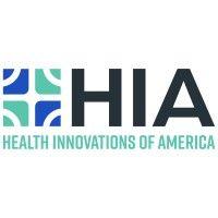 health innovations of america logo image