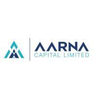 aarna capital limited logo image