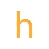 hinge studio llc logo image