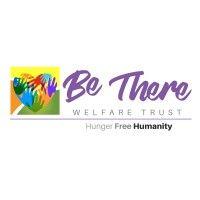 be there welfare trust logo image