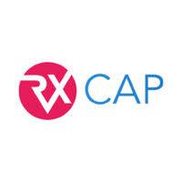 rxcap logo image