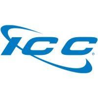 icc corporation logo image