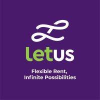 letus (previously rentmoola) logo image