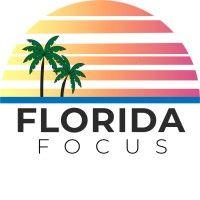 florida focus news logo image