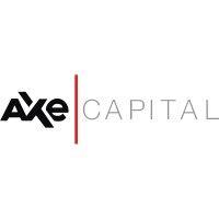 axe | capital