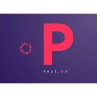 phusion, inc. logo image