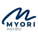 logo of Myori Nordic Ab