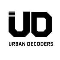 urban decoders logo image