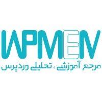 wpmen.ir logo image