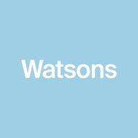 watsons bay boutique hotel logo image