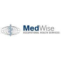 medwise ltd logo image