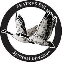 fratres dei spiritual direction logo image