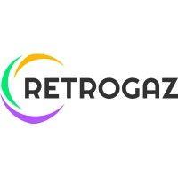 retrogaz logo image