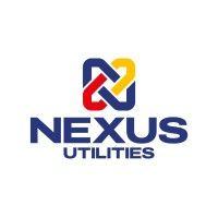 nexus utilities & nexus civils logo image