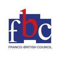 franco-british council logo image