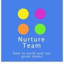 logo of Nurture Team