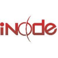 inode services ltd. logo image