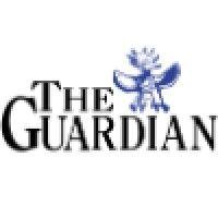 ucsd guardian newspaper logo image