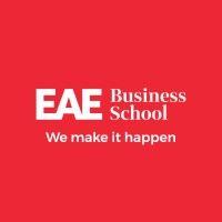 eae business school logo image