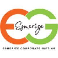 esmerize logo image