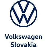 volkswagen slovakia logo image