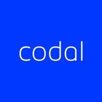 codal logo image