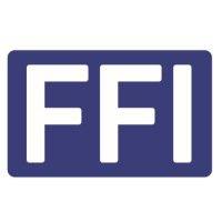 film finances, inc. logo image