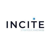 incite strategic partners, llc logo image