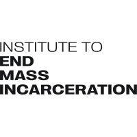 institute to end mass incarceration logo image