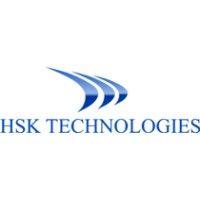 hsk technologies inc logo image