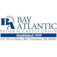 bay atlantic federal credit union logo image