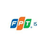 fpt is logo image