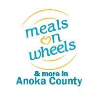 meals on wheels & more in anoka county logo image