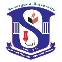 sonargaon university(su)