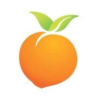 peach tree healthcare logo image