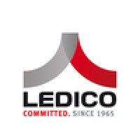 ledico bosch logo image